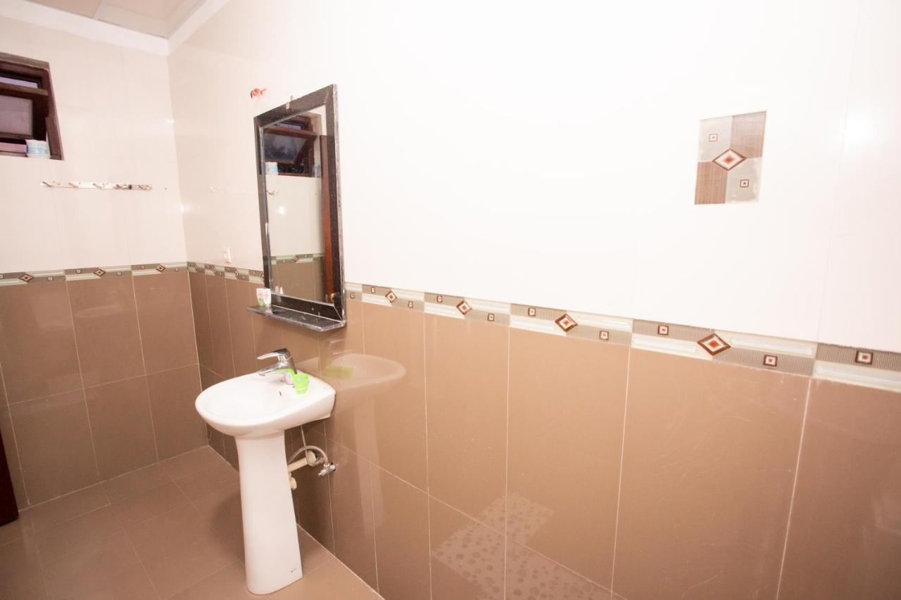 Amazing Hotel, Truong Phap, Quang Phu, Ðồng Hới Luaran gambar
