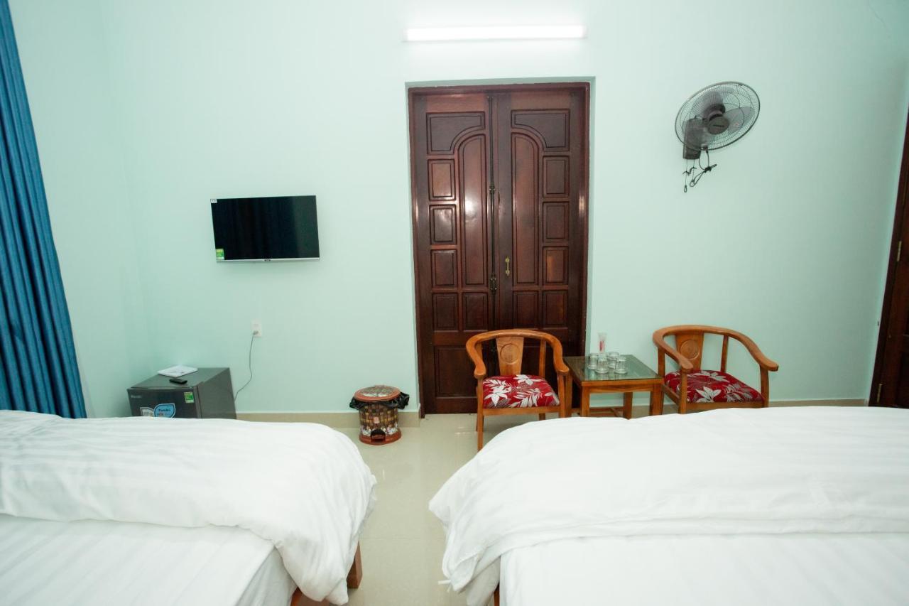 Amazing Hotel, Truong Phap, Quang Phu, Ðồng Hới Luaran gambar
