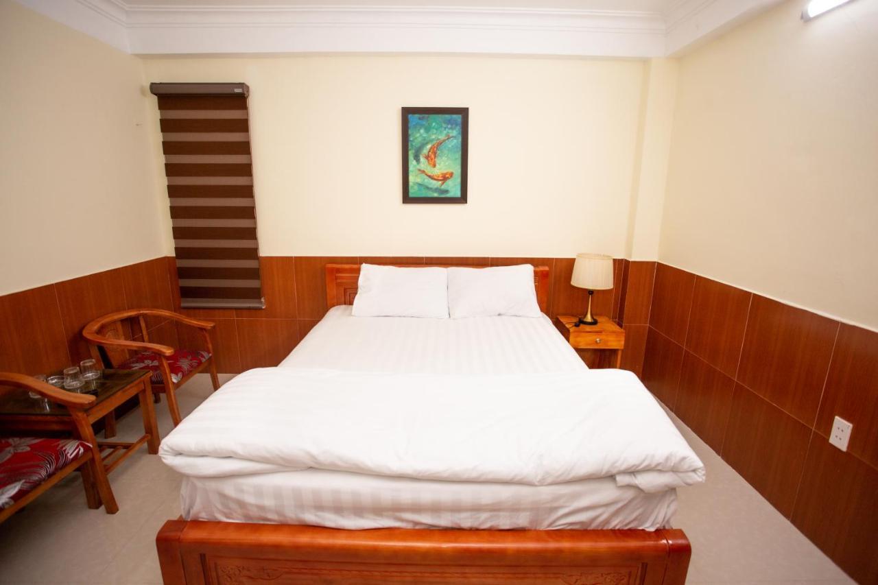 Amazing Hotel, Truong Phap, Quang Phu, Ðồng Hới Luaran gambar