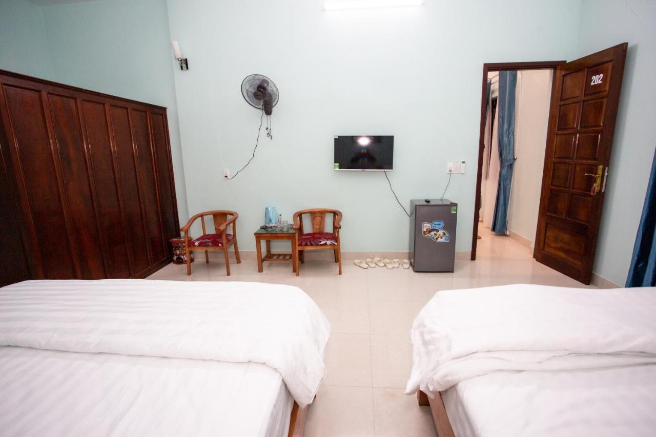 Amazing Hotel, Truong Phap, Quang Phu, Ðồng Hới Luaran gambar