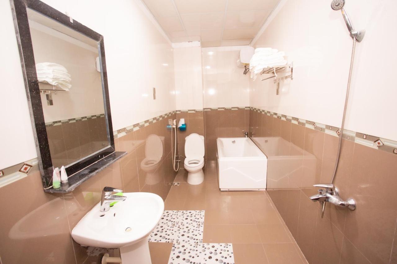 Amazing Hotel, Truong Phap, Quang Phu, Ðồng Hới Luaran gambar