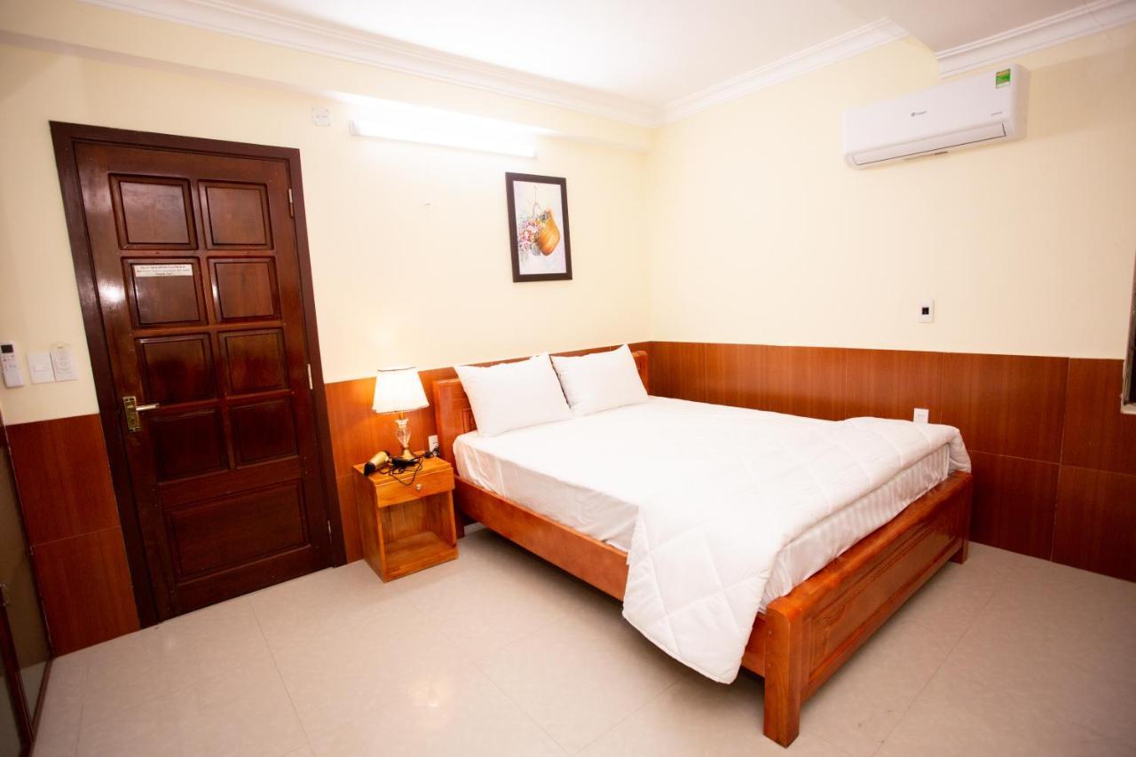Amazing Hotel, Truong Phap, Quang Phu, Ðồng Hới Luaran gambar
