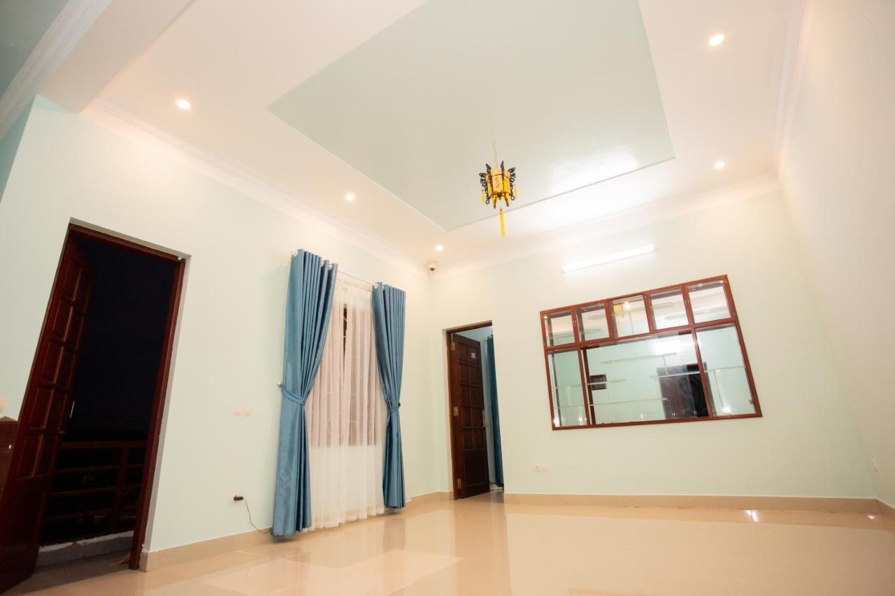 Amazing Hotel, Truong Phap, Quang Phu, Ðồng Hới Luaran gambar