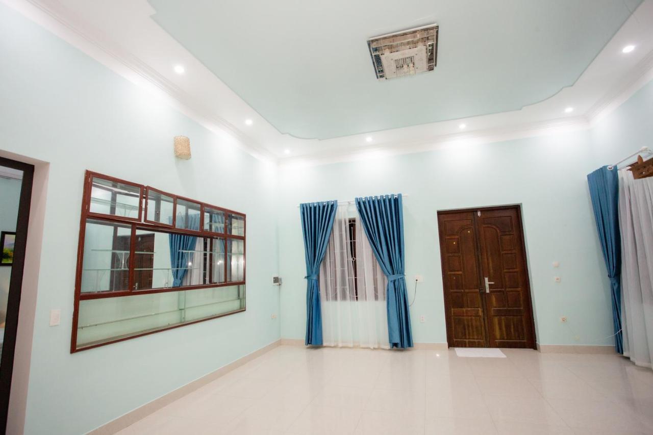 Amazing Hotel, Truong Phap, Quang Phu, Ðồng Hới Luaran gambar