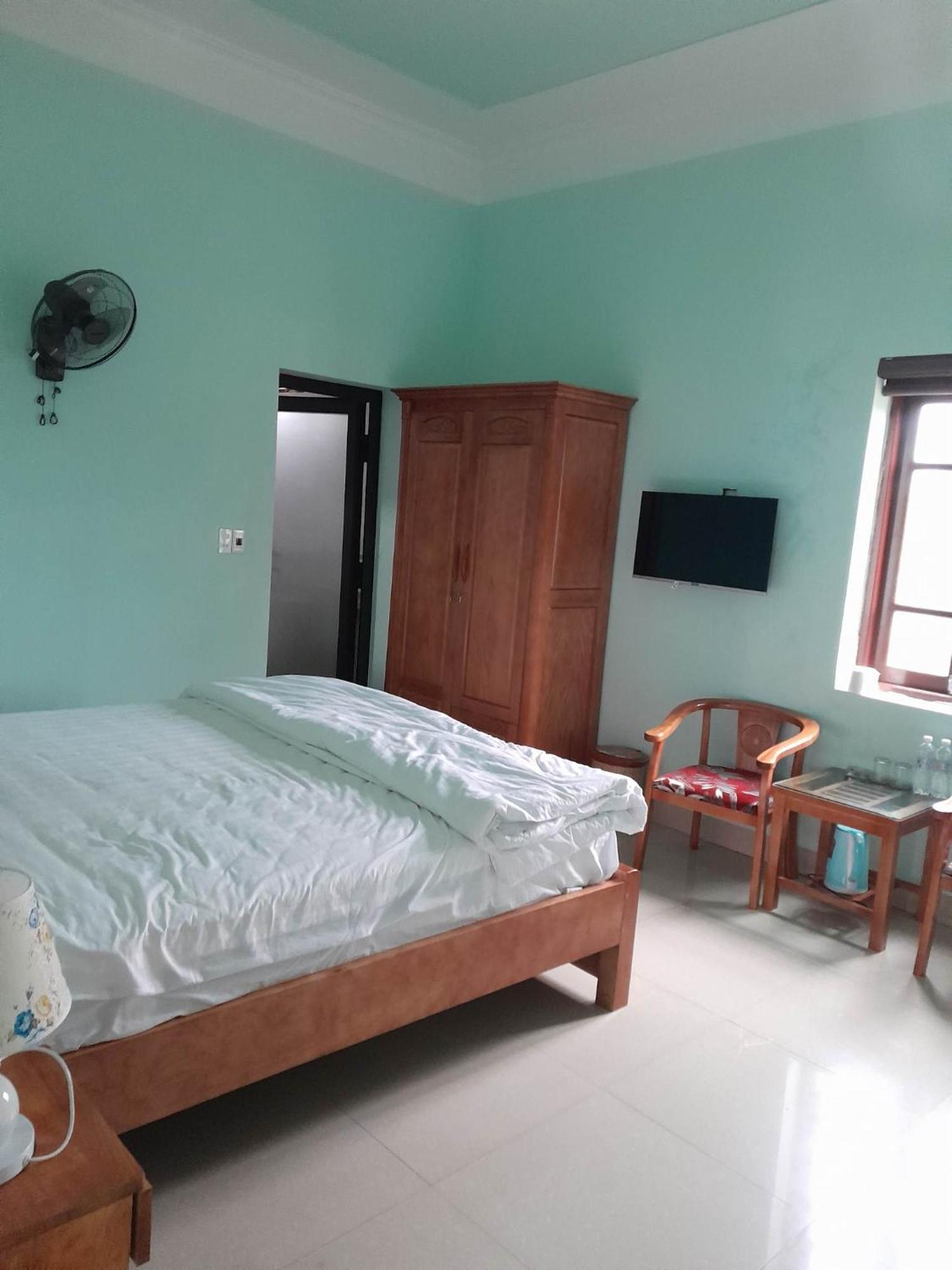Amazing Hotel, Truong Phap, Quang Phu, Ðồng Hới Luaran gambar