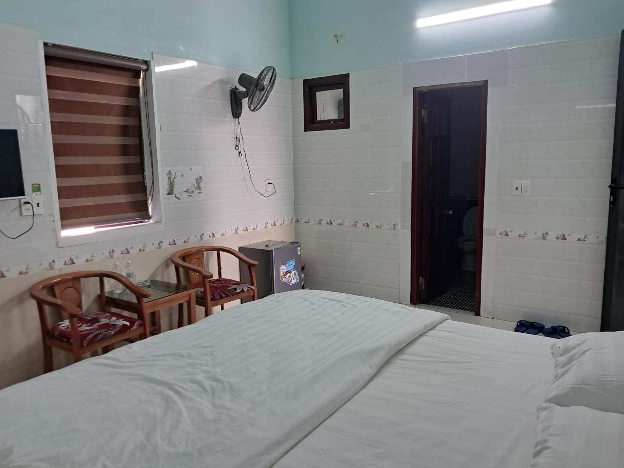 Amazing Hotel, Truong Phap, Quang Phu, Ðồng Hới Luaran gambar